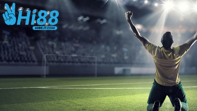 Đặt kèo chấp 1.25 đúng thời điểm giúp anh em nâng cao cơ hội thắng.