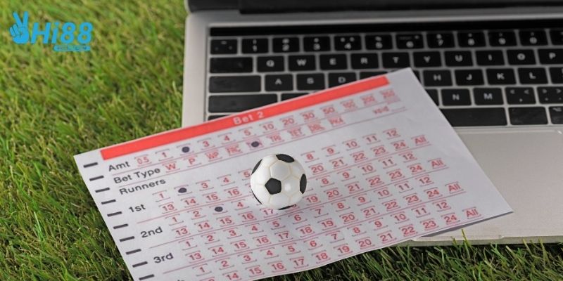 Áp dụng kiến thức từ cược xâu để chơi kèo hiệu quả hơn