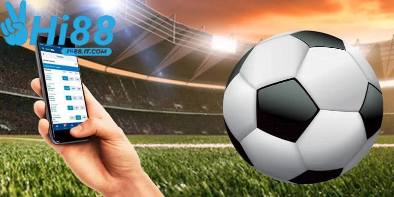 Bạn cần nắm rõ cách tính tiền thắng thua trước khi cược kèo chấp 0.5