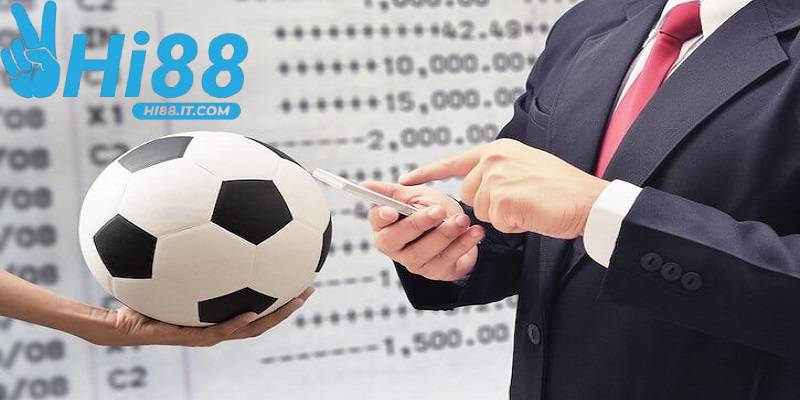 Bạn cần nghiên cứu cách tính tiền thắng thua cược kèo 0.25