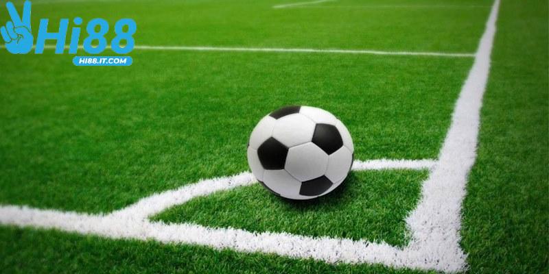 Các kèo nhà cái phạt góc rất phong phú và đa dạng