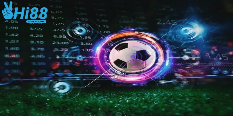 Các trường hợp xuất hiện khi tham gia đặt cược kèo xiên bóng đá hôm nay