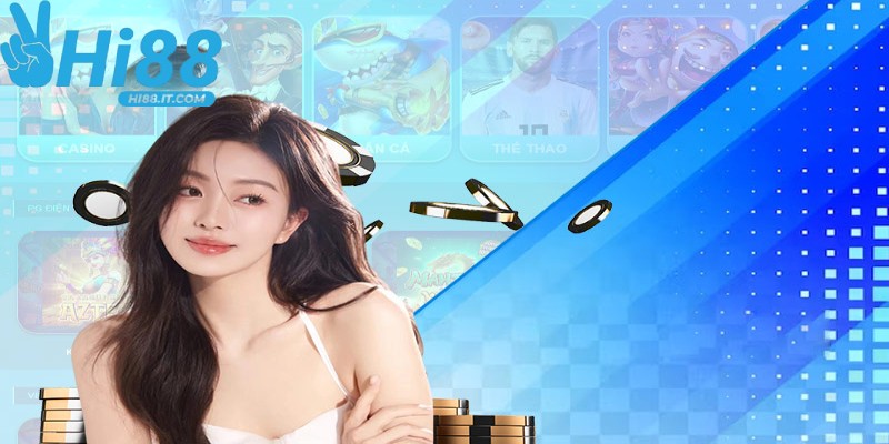 Cần đảm bảo có kết nối internet ổn định khi thực hiện quy trình đăng ký Hi88 Cần đảm bảo có kết nối internet ổn định khi thực hiện quy trình đăng ký Hi88