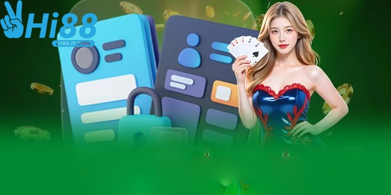 Chính sách bảo mật là kim chỉ nam giúp tạo ra một sân chơi công bằng và minh bạch Chính sách bảo mật là kim chỉ nam giúp tạo ra một sân chơi công bằng và minh bạch