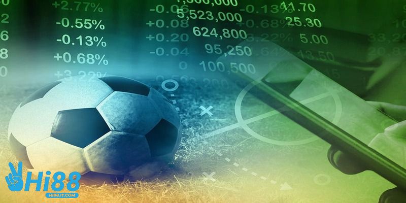 Chơi kèo xiên tại nhà cái hợp pháp