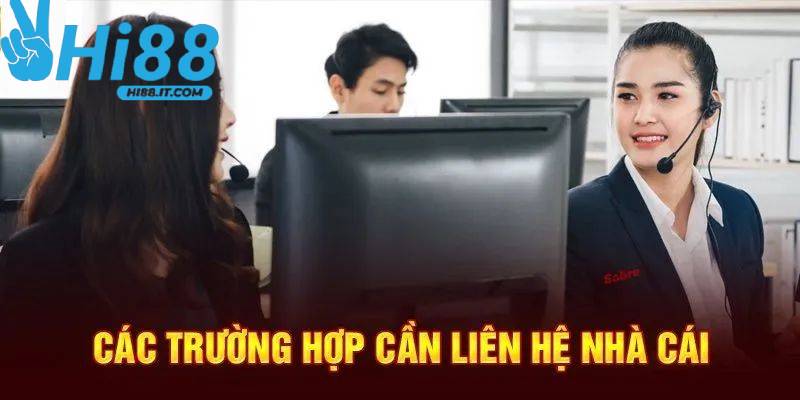CSKH của HI88 chuyên nghiệp, phản hồi ngay lập tức