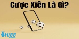 Cược xiên là gì? 5 bí quyết cá cược hiệu quả cho người mới