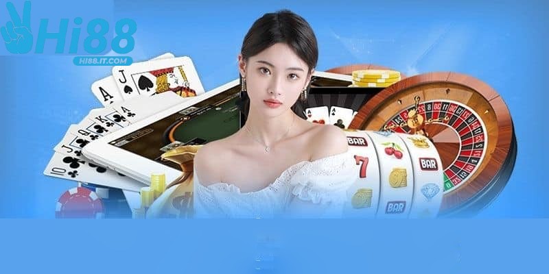 Đăng nhập Hi88 giúp bạn trải nghiệm kho trò chơi hấp dẫn Đăng nhập Hi88 giúp bạn trải nghiệm kho trò chơi hấp dẫn