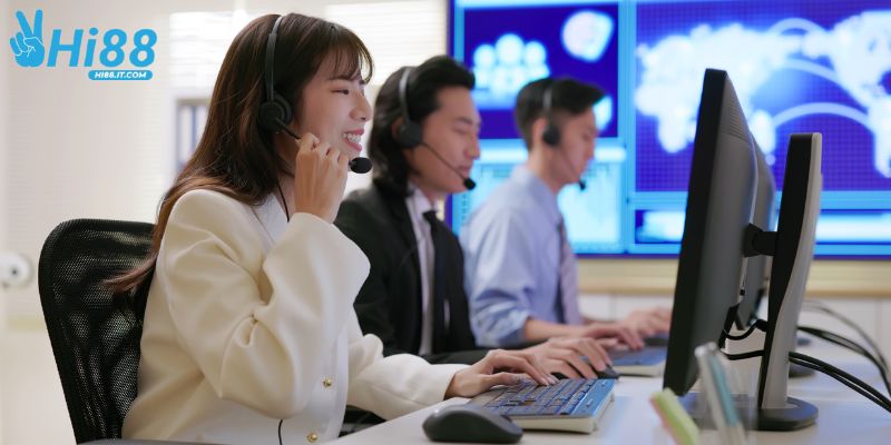 Chuyên mục Live Casino hấp dẫn