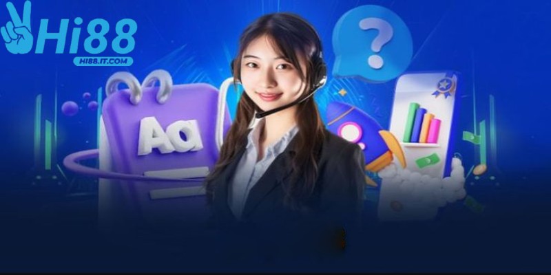 Dịch vụ CSKH của nhà cái sẵn sàng hỗ trợ người chơi bất cứ khi nào Dịch vụ CSKH của nhà cái sẵn sàng hỗ trợ người chơi bất cứ khi nào