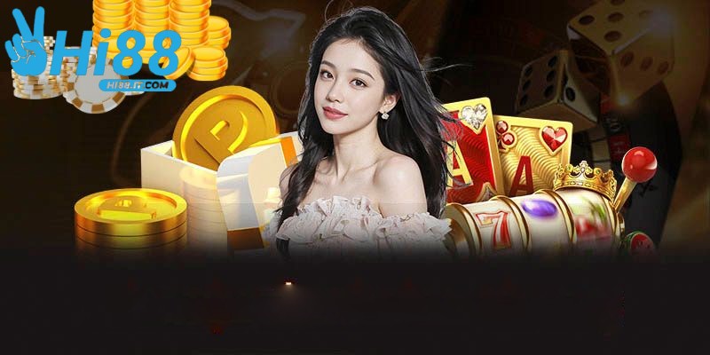 Giới thiệu Hi88 được thành lập từ những năm 2008 Giới thiệu Hi88 được thành lập từ những năm 2008
