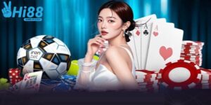 Hi88 bet: Khám phá nền tảng cá cược đẳng cấp nhất 2025