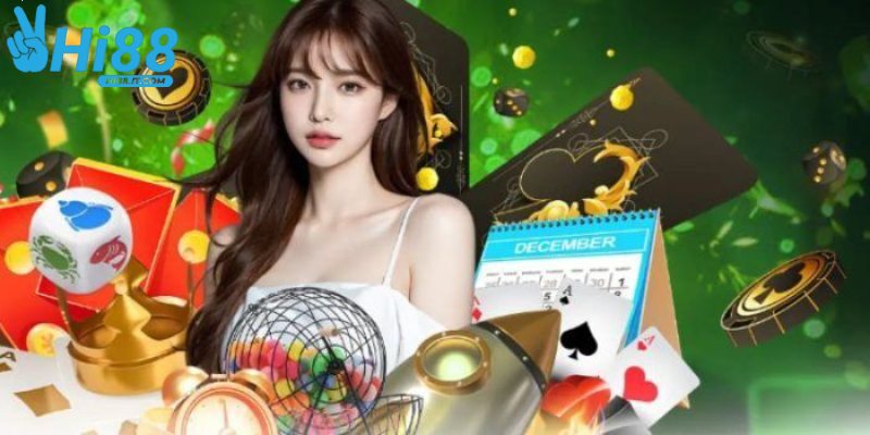 Hi88 bet sân chơi lý tưởng cho bạn trải nghiệm cá cược