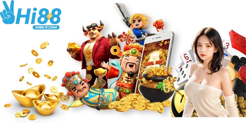 Hi88 cung cấp bảng thanh toán chi tiết cho người chơi một cách rõ ràng Hi88 cung cấp bảng thanh toán chi tiết cho người chơi một cách rõ ràng