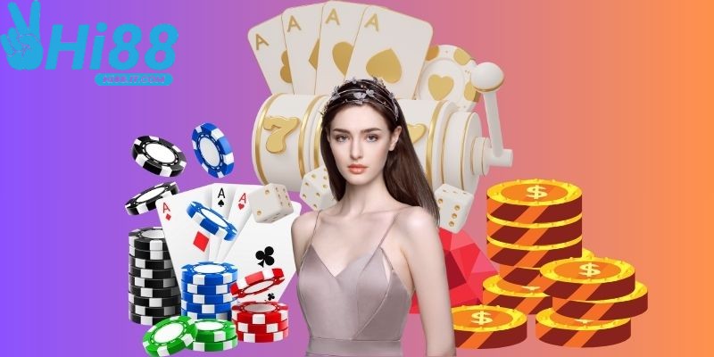 Hi88 đã khẳng định vị thế của mình trên thị trường cá cược hàng đầu Việt Nam Hi88 đã khẳng định vị thế của mình trên thị trường cá cược hàng đầu Việt Nam