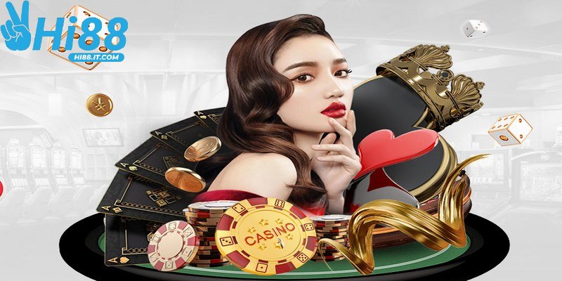 Hi88 là nhà cái cá cược trực tuyến chất lượng và đẳng cấp
