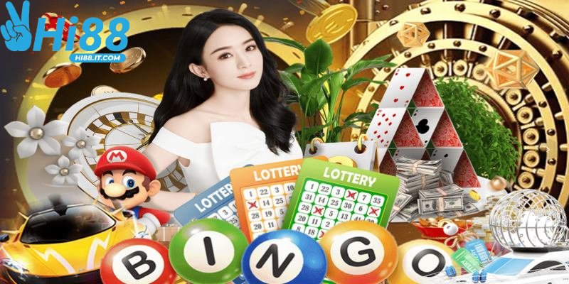 Hi88 trải nghiệm Lô đề và lĩnh thưởng cực hậu hĩnh