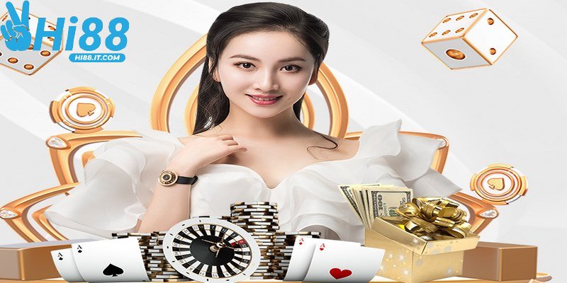 Hi88 trải nghiệm truy cập dễ dàng qua 4 bước