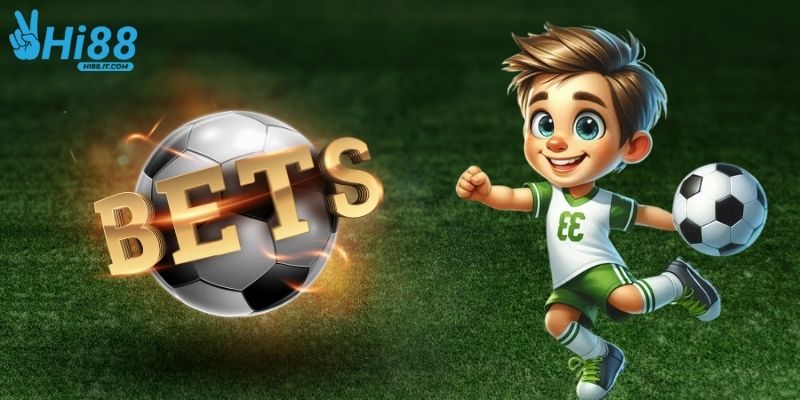 Hiểu kèo 0.5 là gì và dấu hiệu nhận biết sẽ giúp bạn tự tin hơn khi đặt cược