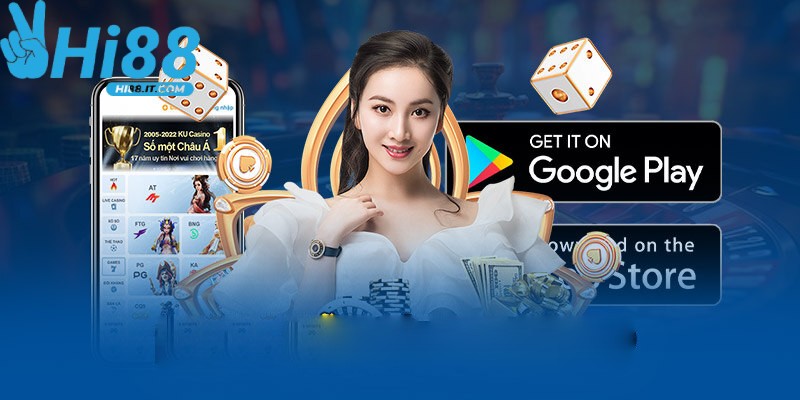Hướng dẫn tải app Hi88 cho điện thoại Android cực chi tiết Hướng dẫn tải app Hi88 cho điện thoại Android cực chi tiết