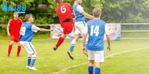 Kèo nhà cái Châu Á