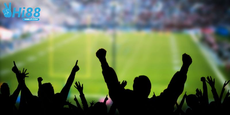 Khái niệm bao quát kèo nhà cái Châu Á