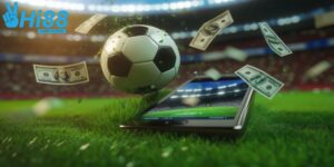 Kèo xiên bóng đá hôm nay: Bí quyết cá cược hiệu quả tại Hi88