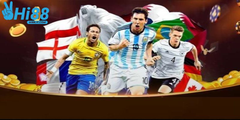 Kèo xiên bóng đá là hình thức kết hợp nhiều sự lựa chọn