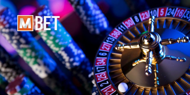 mbet sở hữu giao diện bắt mắt