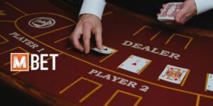 mbet