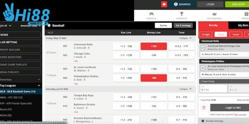 Mức chấp 0.75 xoay quanh trường hợp thắng thua thú vị