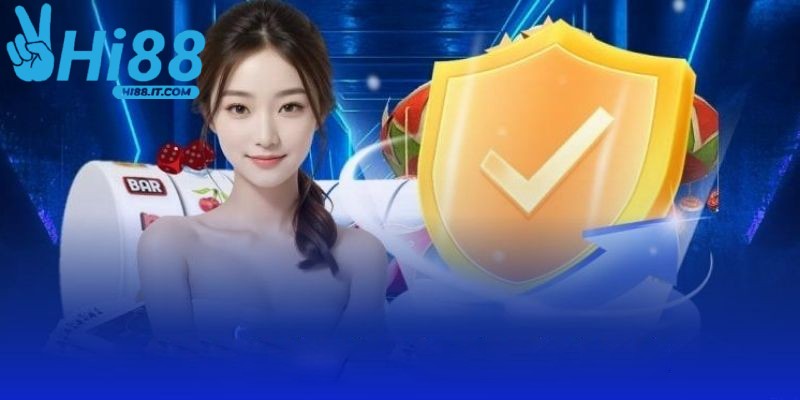 Ngay sau khi nhận thông tin nhà cái tiến hành mã hóa dữ liệu ngay lập tức Ngay sau khi nhận thông tin nhà cái tiến hành mã hóa dữ liệu ngay lập tức