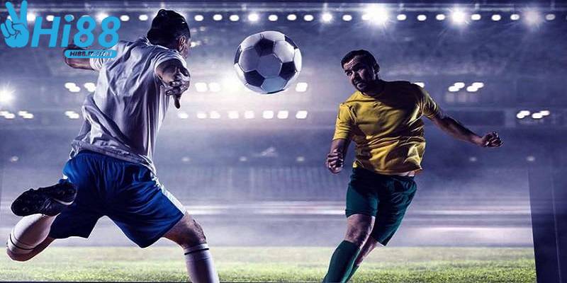 Nghiên cứu kỹ trường hợp nào nên chọn đội cửa dưới khi soi kèo chấp 0.5