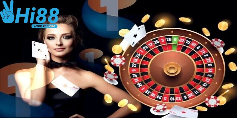 Nhà cái đưa ra mức tỷ lệ trả thưởng vô cùng hấp dẫn Nhà cái đưa ra mức tỷ lệ trả thưởng vô cùng hấp dẫn