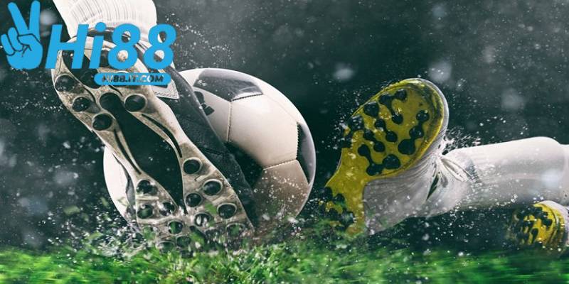 Nhiều người chơi quan tâm đến cược chấp 0.5 là gì trên bảng kèo nhà cái HI88