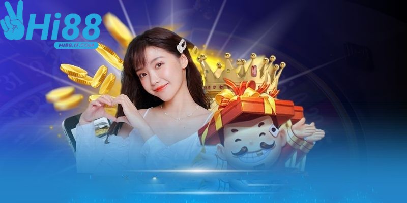 Quy trình nhận khuyến mãi tại nhà cái chỉ với 3 bước đơn giản Quy trình nhận khuyến mãi tại nhà cái chỉ với 3 bước đơn giản
