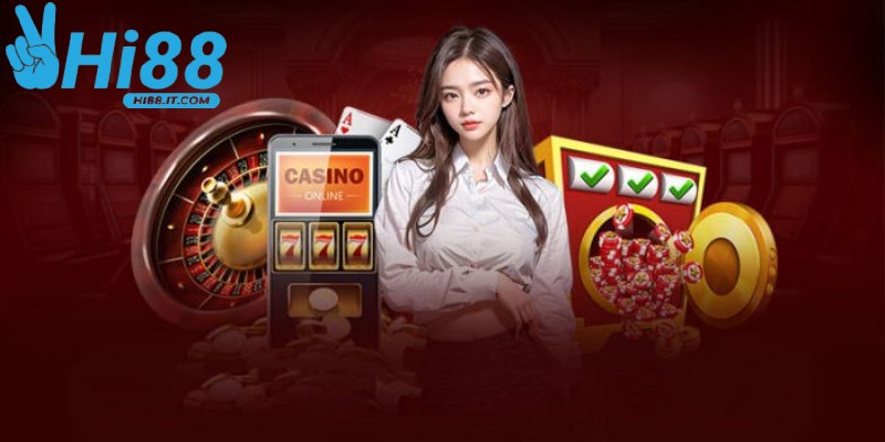 Quy trình tham gia cá cược tại nhà cái đơn giản dễ hiểu Quy trình tham gia cá cược tại nhà cái đơn giản dễ hiểu