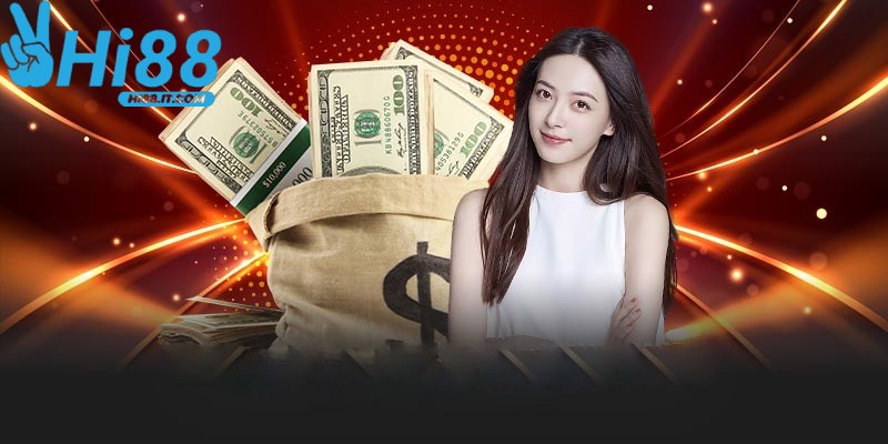 Rút tiền bằng tiền ảo mang lại sự tiện lợi cho người chơi Rút tiền bằng tiền ảo mang lại sự tiện lợi cho người chơi