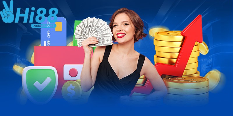 Rút tiền qua ngân hàng là phương thức thực hiện khá đơn giản Rút tiền qua ngân hàng là phương thức thực hiện khá đơn giản