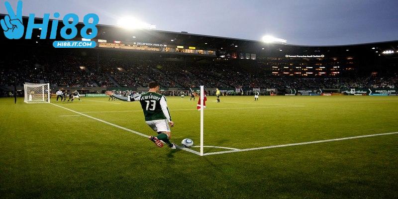 Tham khảo ý kiến chuyên gia để soi kèo phạt góc nhà cái