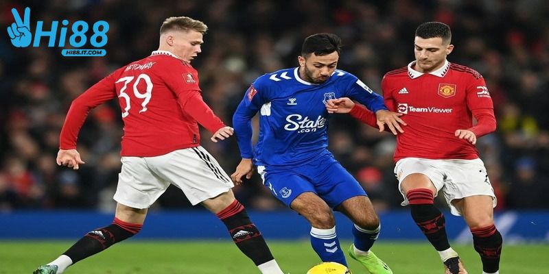 Ưu tiên chọn đội chủ nhà để tăng tỷ lệ thắng cược