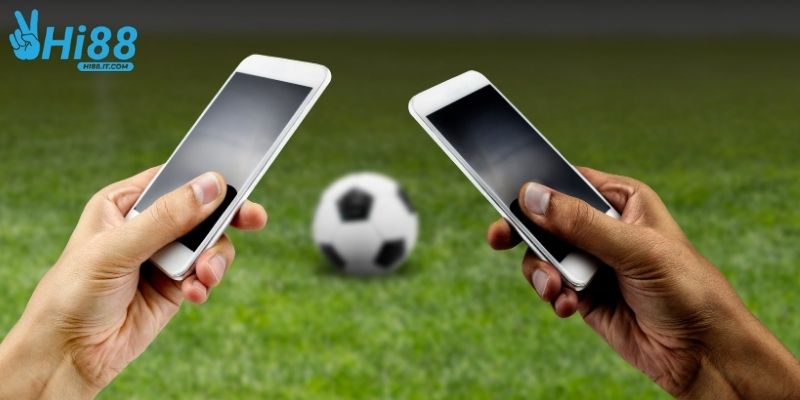 Ví dụ cách tính tiền kèo 0.5 là gì thực tế giúp bạn dễ hiểu